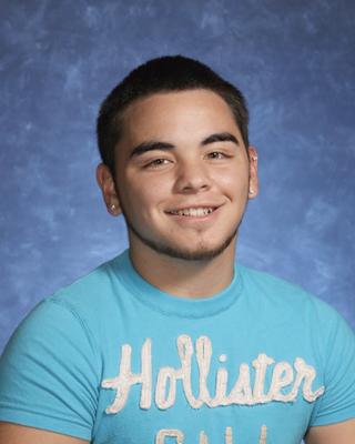 Senior Spotlight: Joseph Abbazia