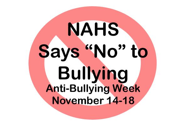 Anti-Bullying Week