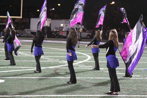 North Arlington Color Guard