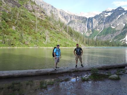 Teacher Spotlight: Mr. Zukatus' Roadtrip