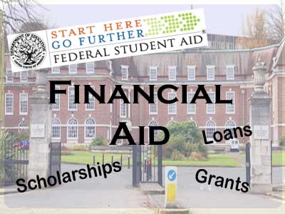 Financial Aid