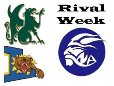 Rivalry Week!