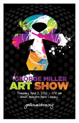 George Miller Art Show