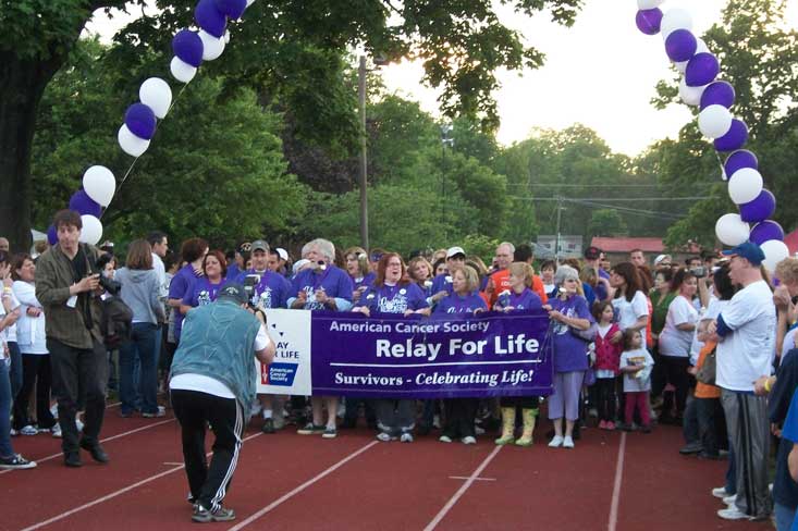 Relay for Life