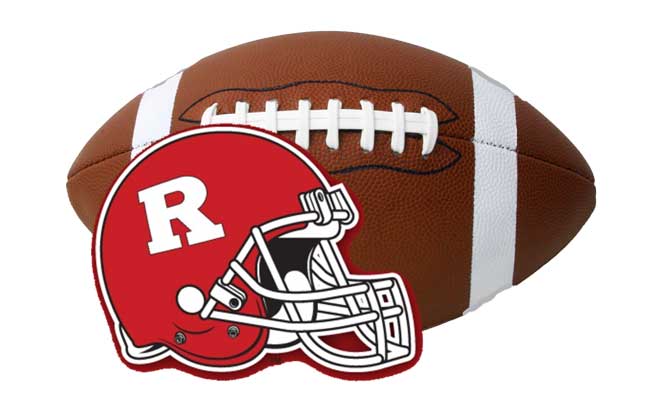 Rutgers+Football