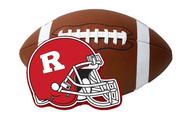 Rutgers Football