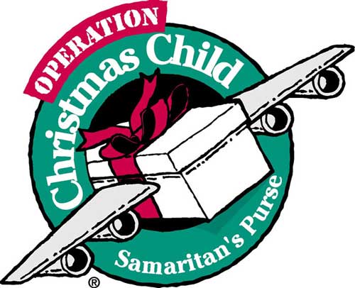 Operation Christmas Child