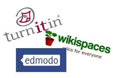 OPINION: TURNITIN, EDMODO, &amp; WIKI, OH MY!