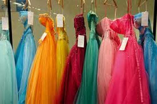 Prom Dress Preview 2013