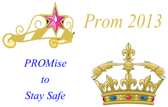 PROMise to Stay Safe