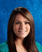 Student Spotlight:  Ilea Scritchfield