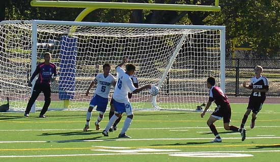 Soccer Update