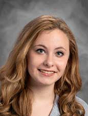 Student Spotlight: Cheyenne McDermott