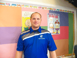 Mr. Savage - Teacher Spotlight