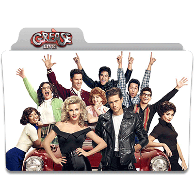 Grease: Live