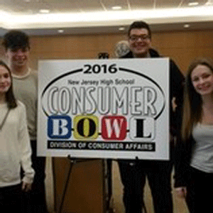 Vikings Take On the Consumer Bowl