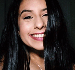 Student Spotlight: Ashley Arias