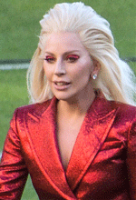 The Year of Lady Gaga