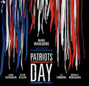 Patriots Day Film Review