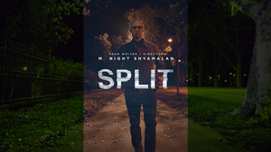 Movie Review-Split