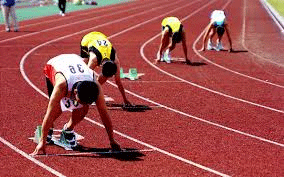 NAHS Winter Track