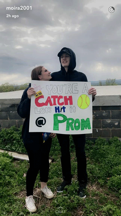 Promposals