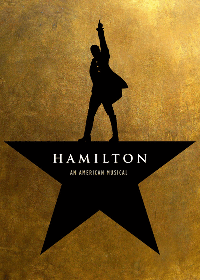 Broadway Review: Hamilton