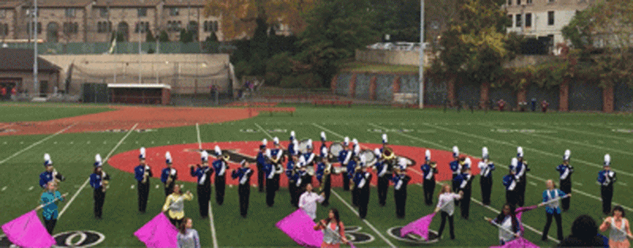 Weehawken Band Festival