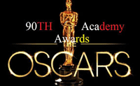 90th Annual Academy Awards