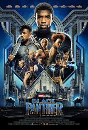 Movie Review: Black Panther