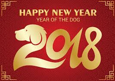 The Year of the Dog