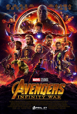 Avengers: Infinity War Review