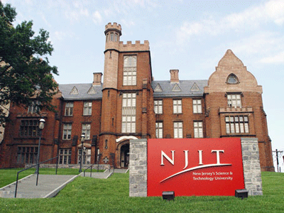 NJIT – Splash Day