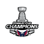 Capitals Capture the Cup