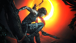 Shadow of the Tomb Raider