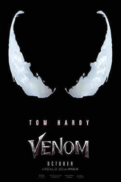 Movie Review: Venom