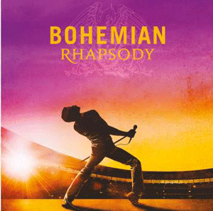 Movie Review: Bohemian Rhapsody