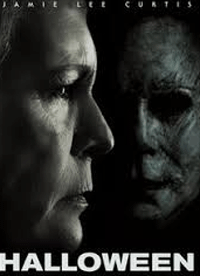 Halloween - Movie Review
