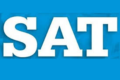 SATs are Back!