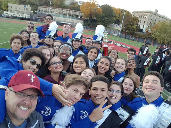 Weehawken Band Festival 2018!