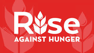 Rise Against Hunger