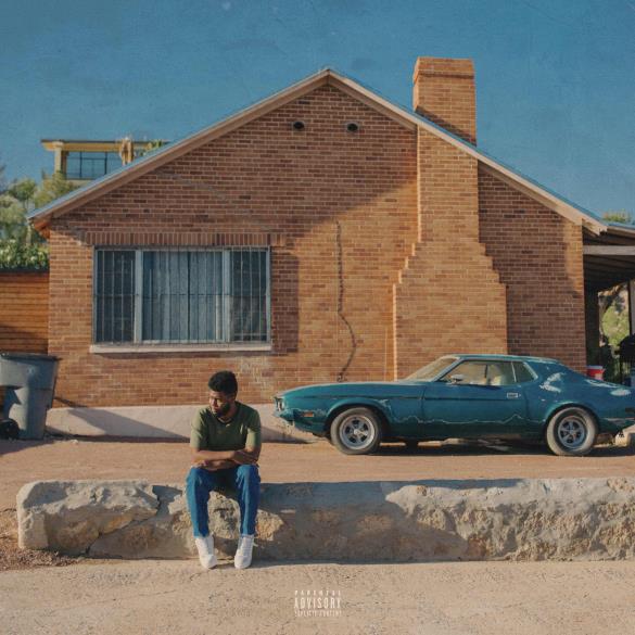 Khalid’s EP - Suncity