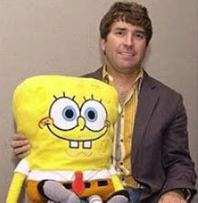 Remembering Stephen Hillenburg