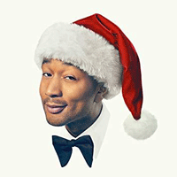 A Legendary Christmas - John Legend