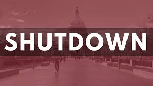 2019 Government Shutdown