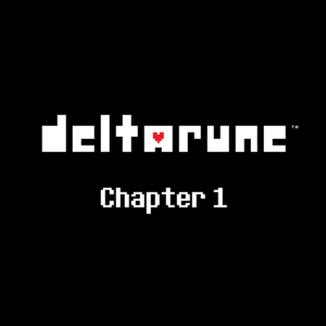 Video Game Review: Deltarune