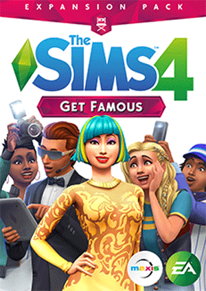 Sims 4 Review