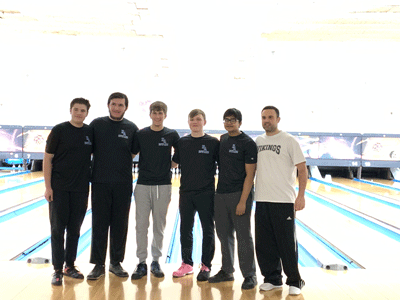 The End of the 2018-19 Bowling Season
