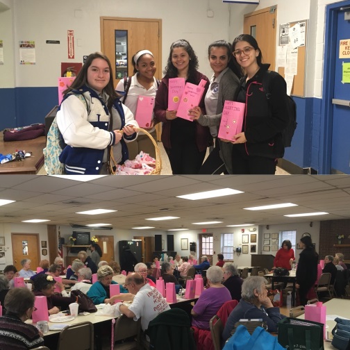 Cookies For Senior Citizens