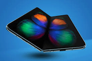 Samsung Unveils the Samsung Galaxy Fold